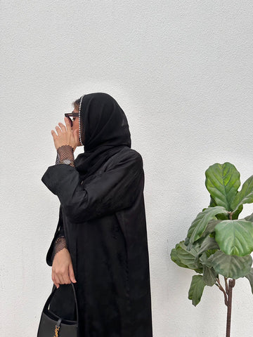khawla abaya