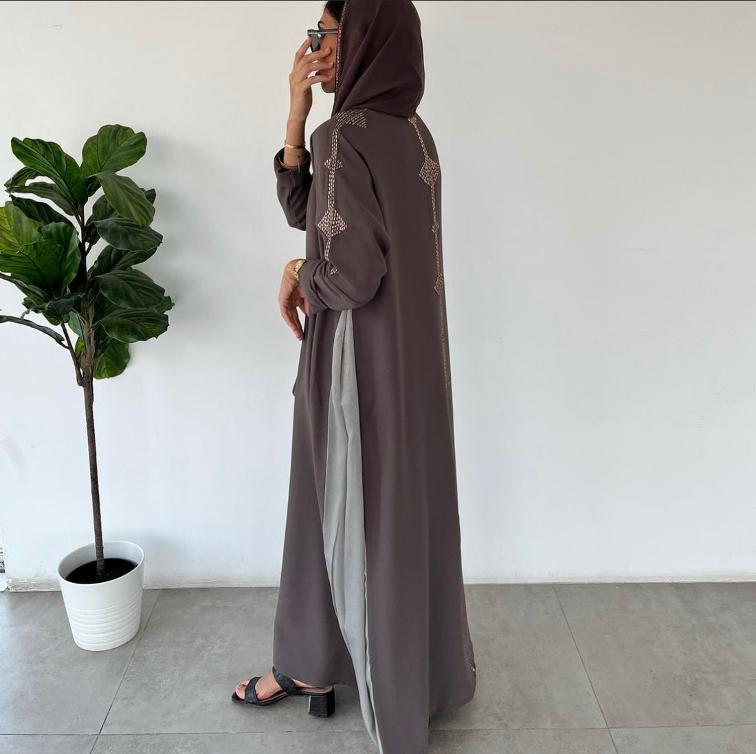 Ramla abaya