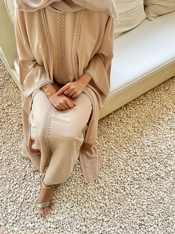 sara abaya