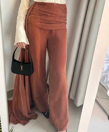 ramla suit
