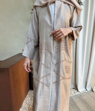 عباءة ثريا