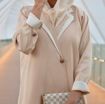 saira abaya