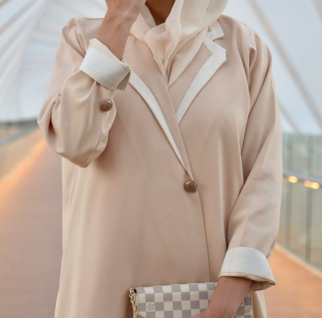 saira abaya