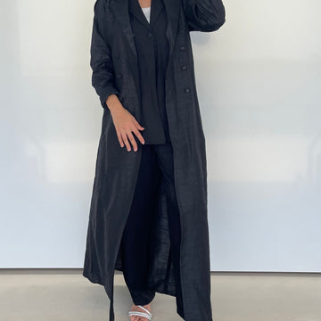 suit abaya