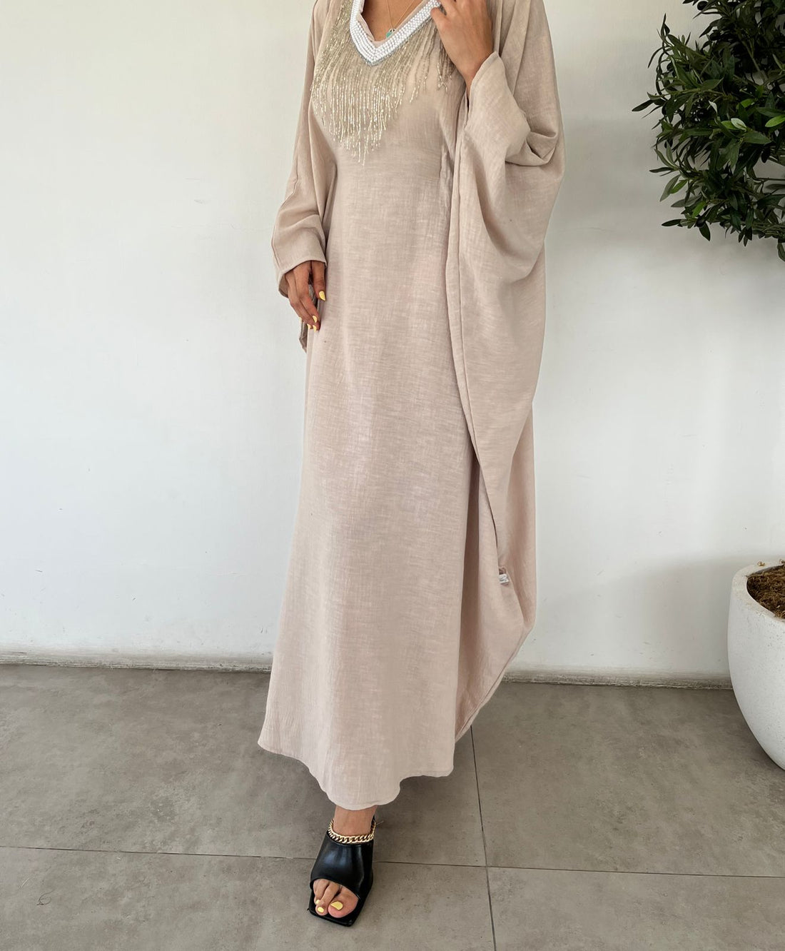 Frah dress