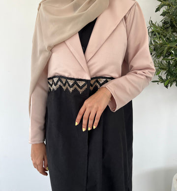 lyaly abaya
