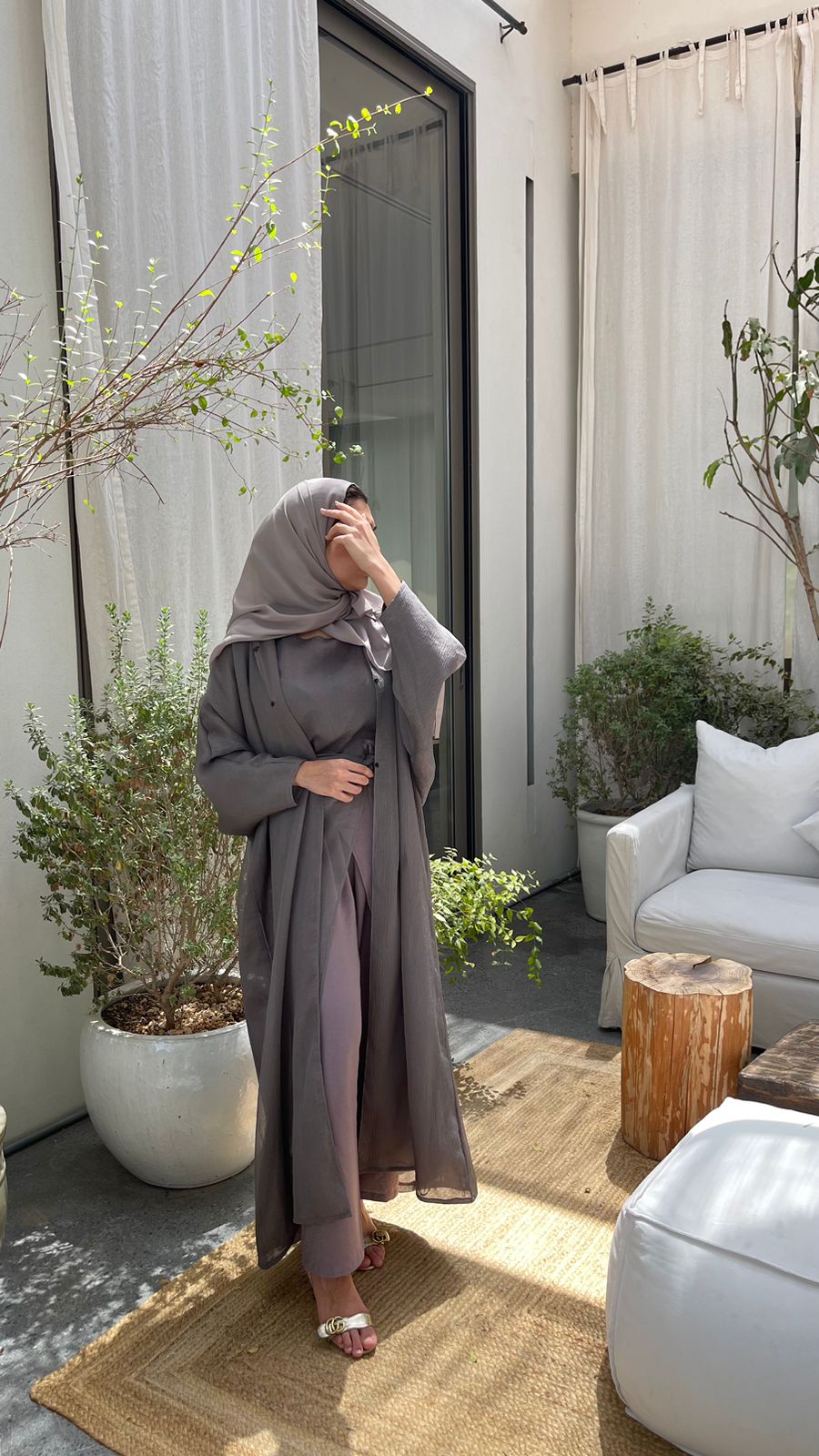 pants shirt abaya