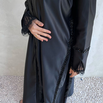 black  sapphire