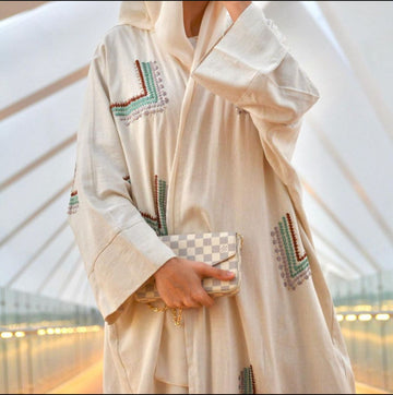 sadera abaya