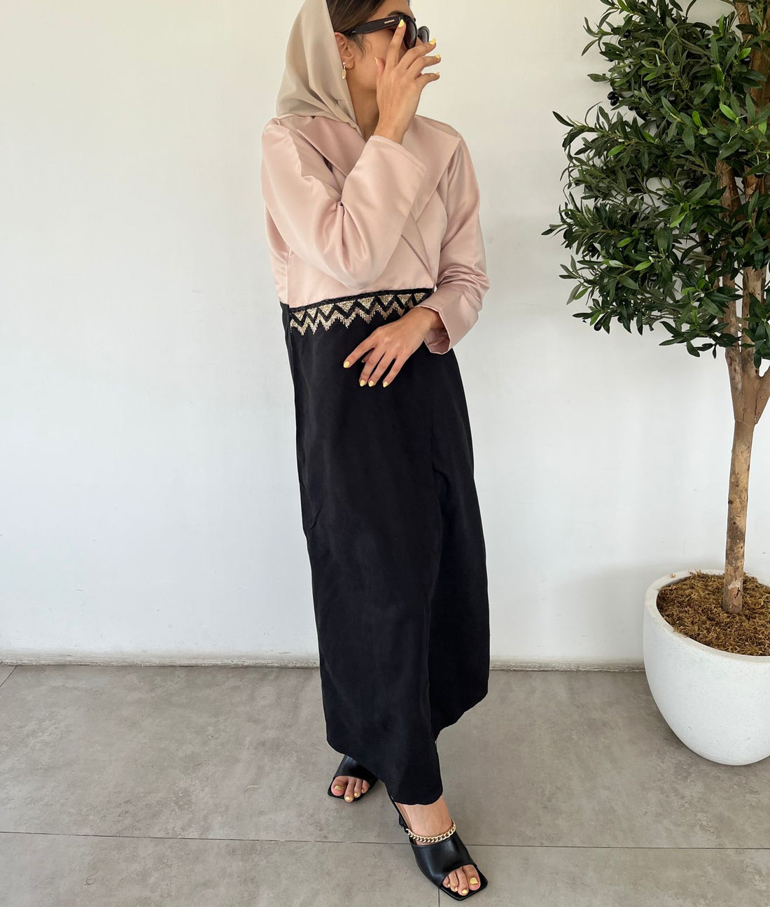 lyaly abaya