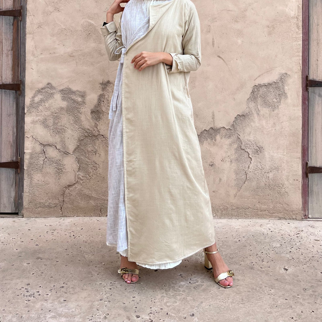 linen lines