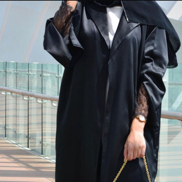 Lady Abaya