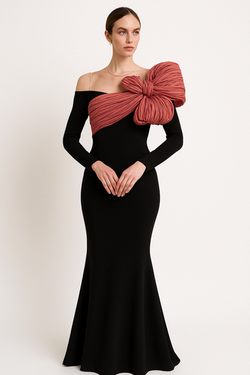 Black rose