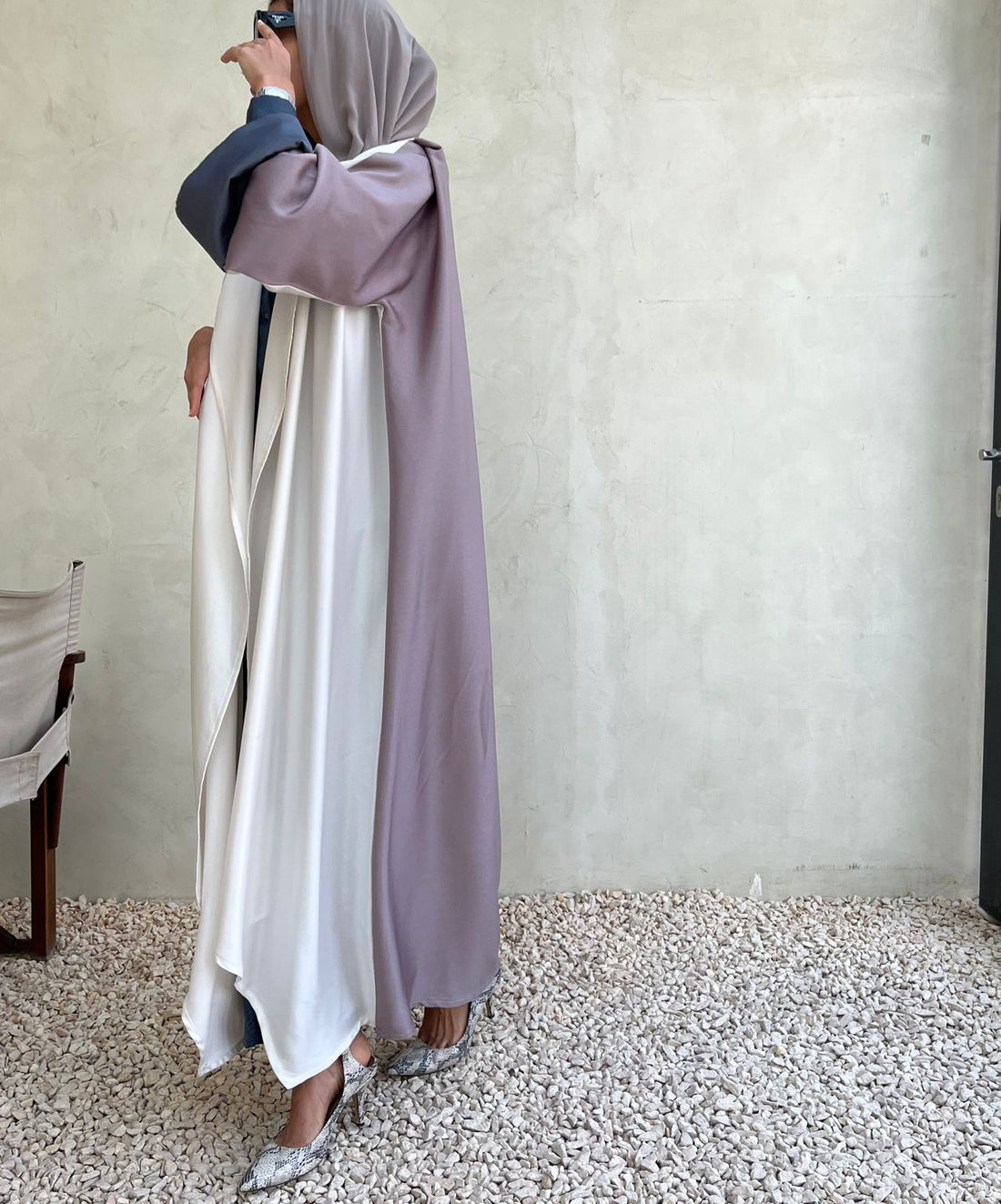 Diya abaya