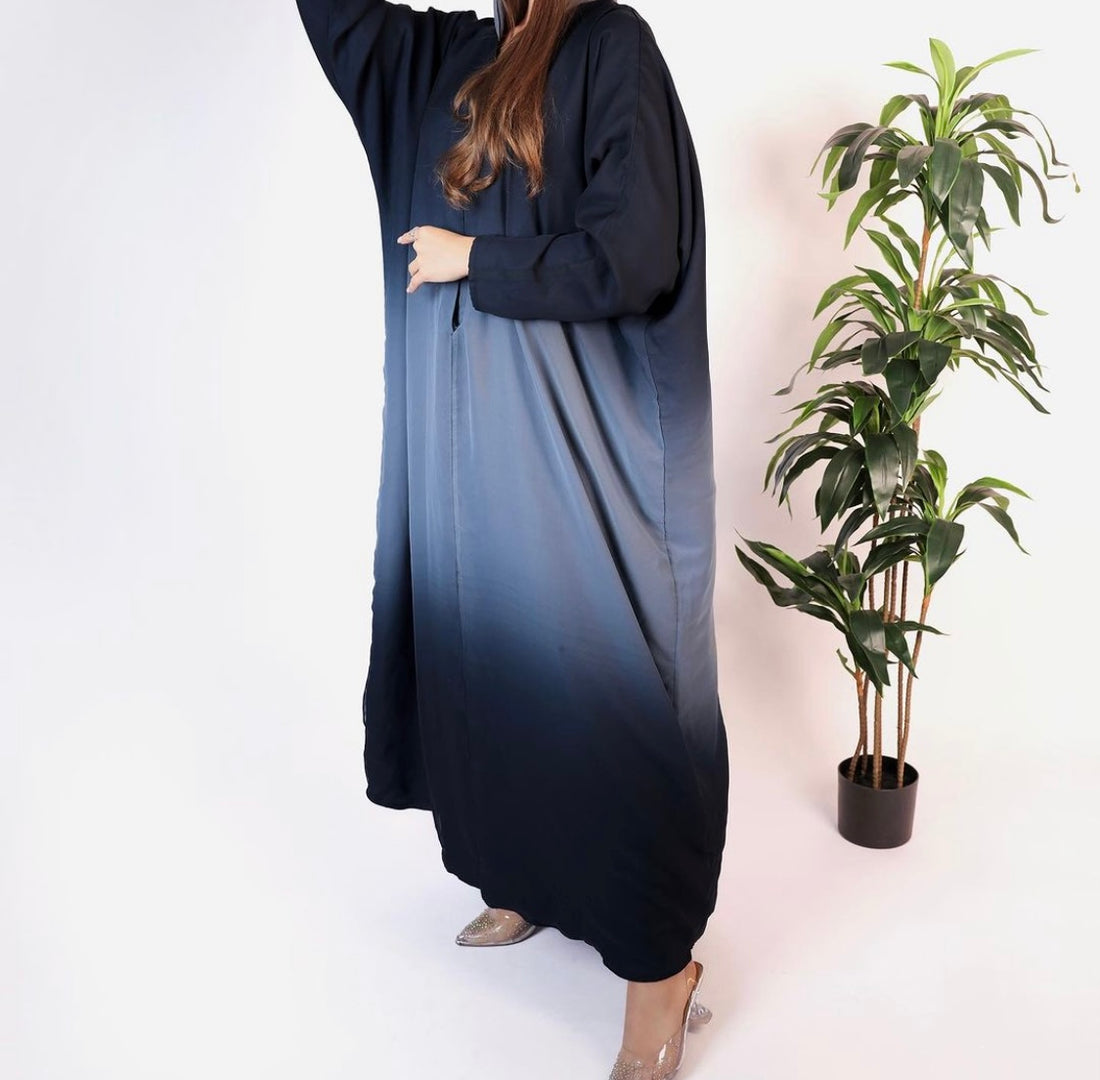 Sara abaya