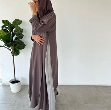 عباءة رملا