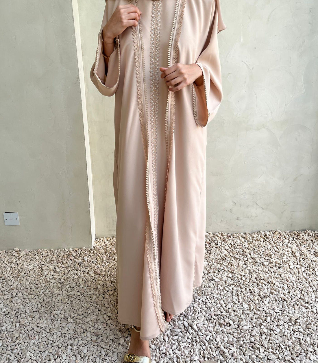 sara abaya