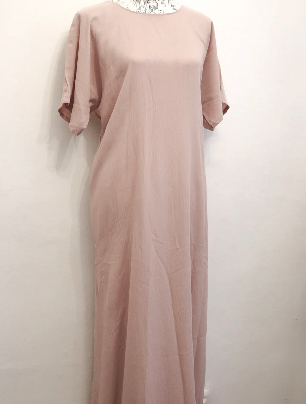 basic dress