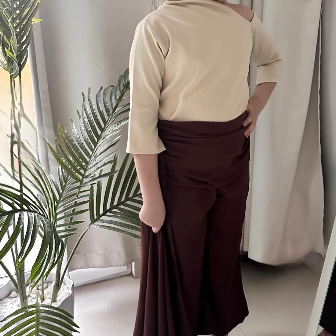Kids suit