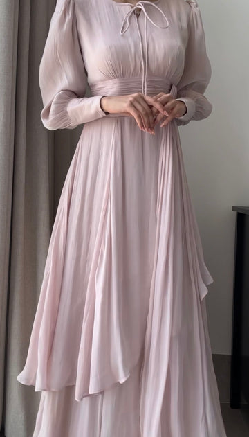 SAKURA DRESS