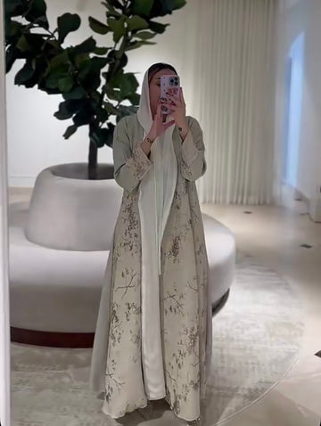 عبايا فرح الهادي