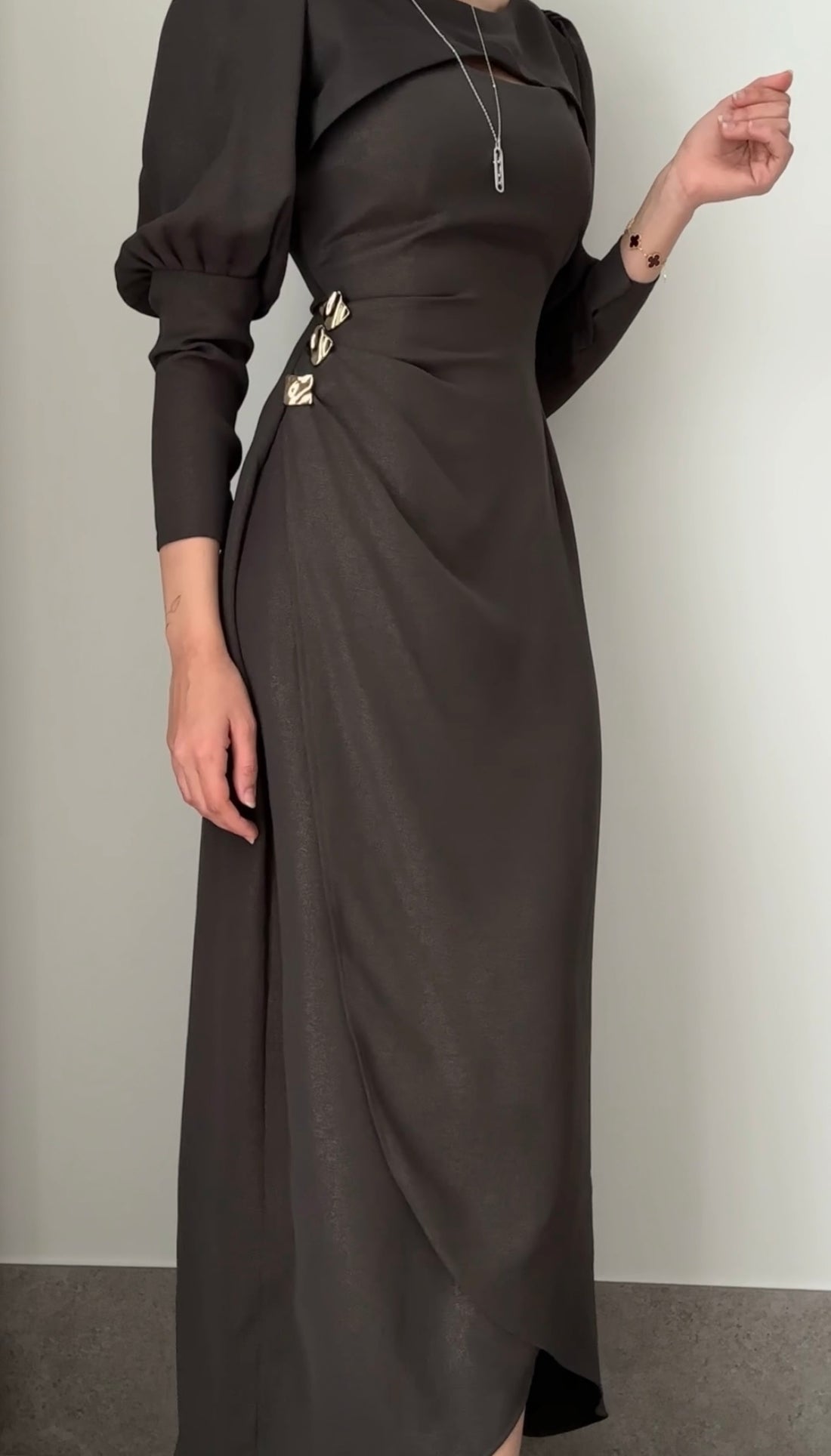 Ramla dress