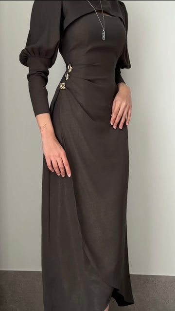 Ramla dress
