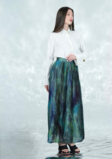 Ocean skirt