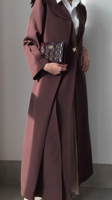 Ramla coat