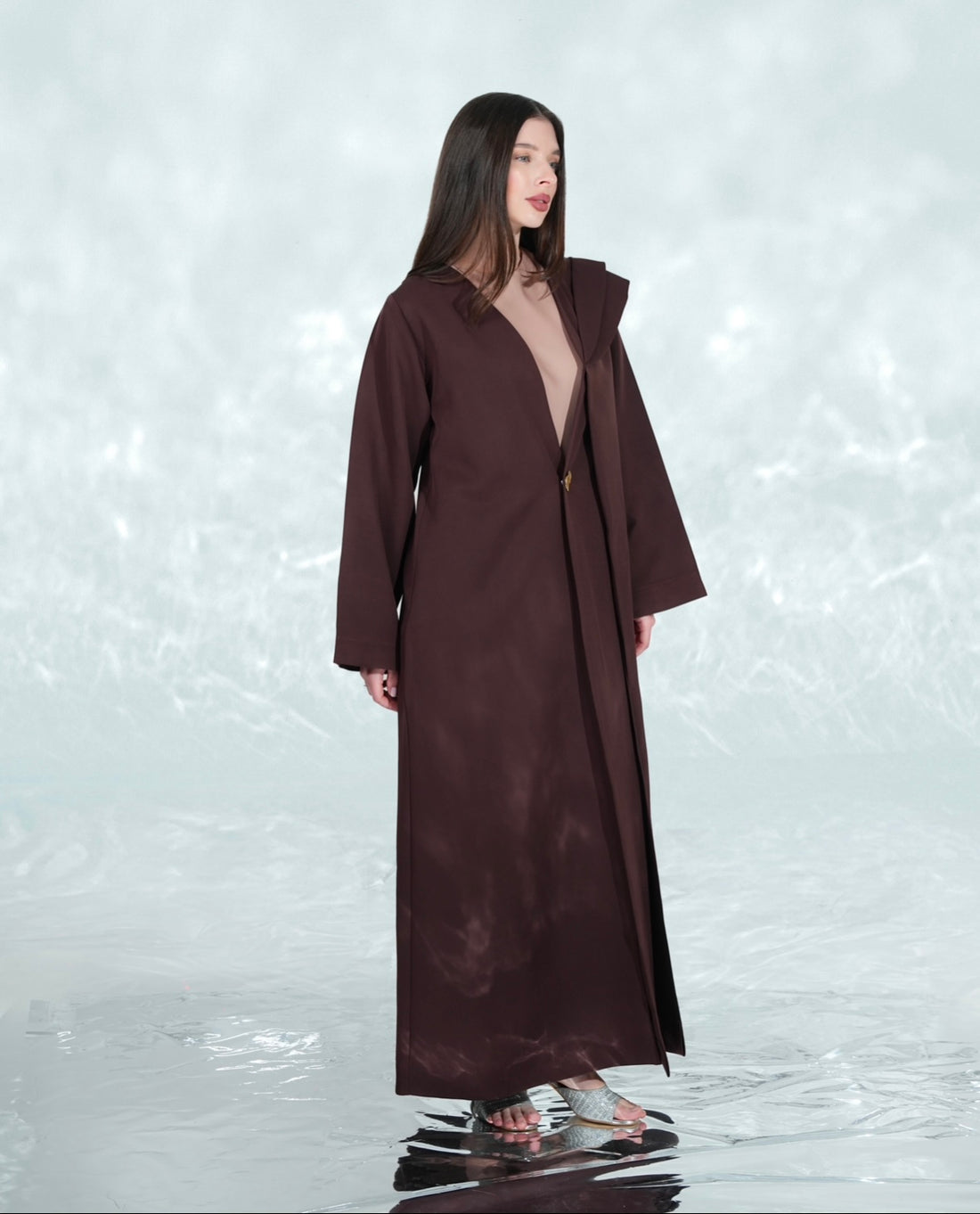 Ramla coat