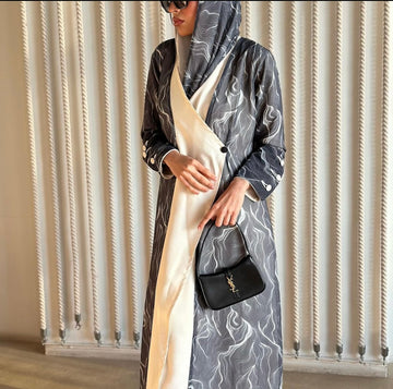 Marble, Abaya