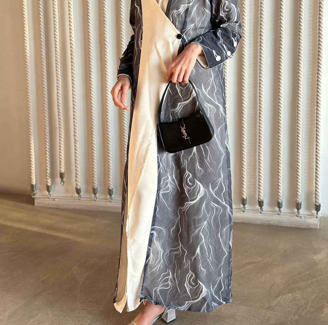 Marble, Abaya