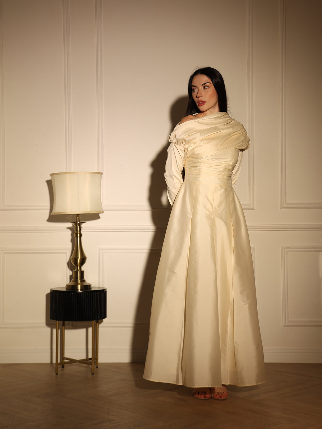romanian dress