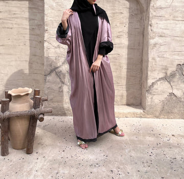 reem abaya