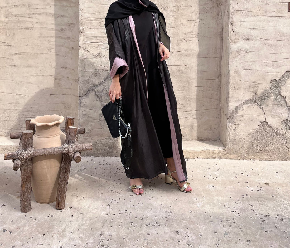 reem abaya