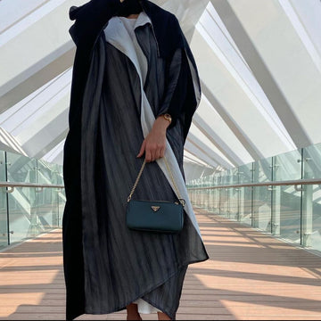 mznh abaya