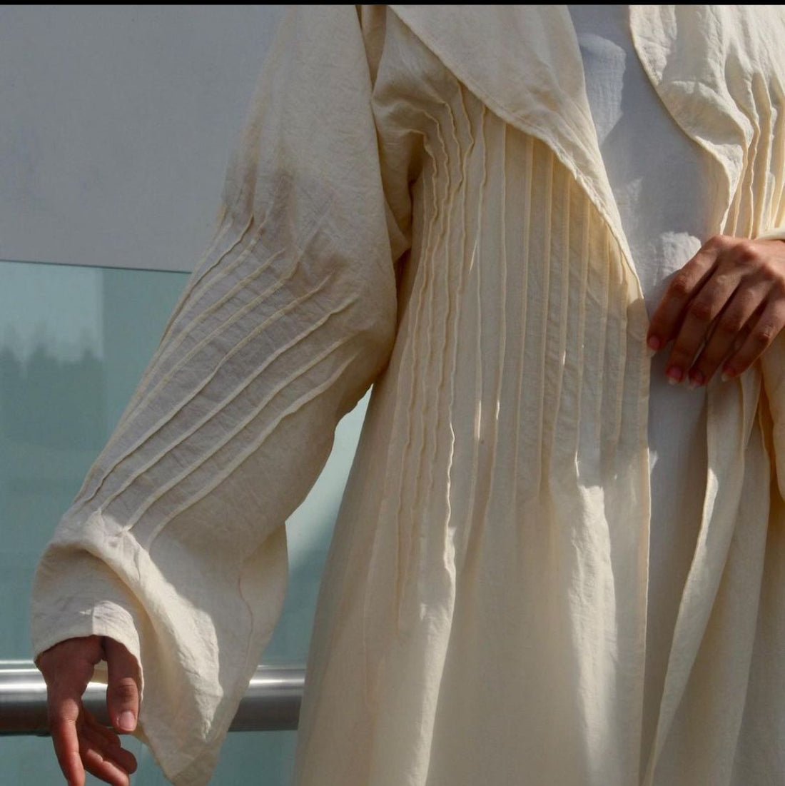 Joy Abaya