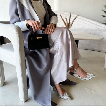 الرمادية
