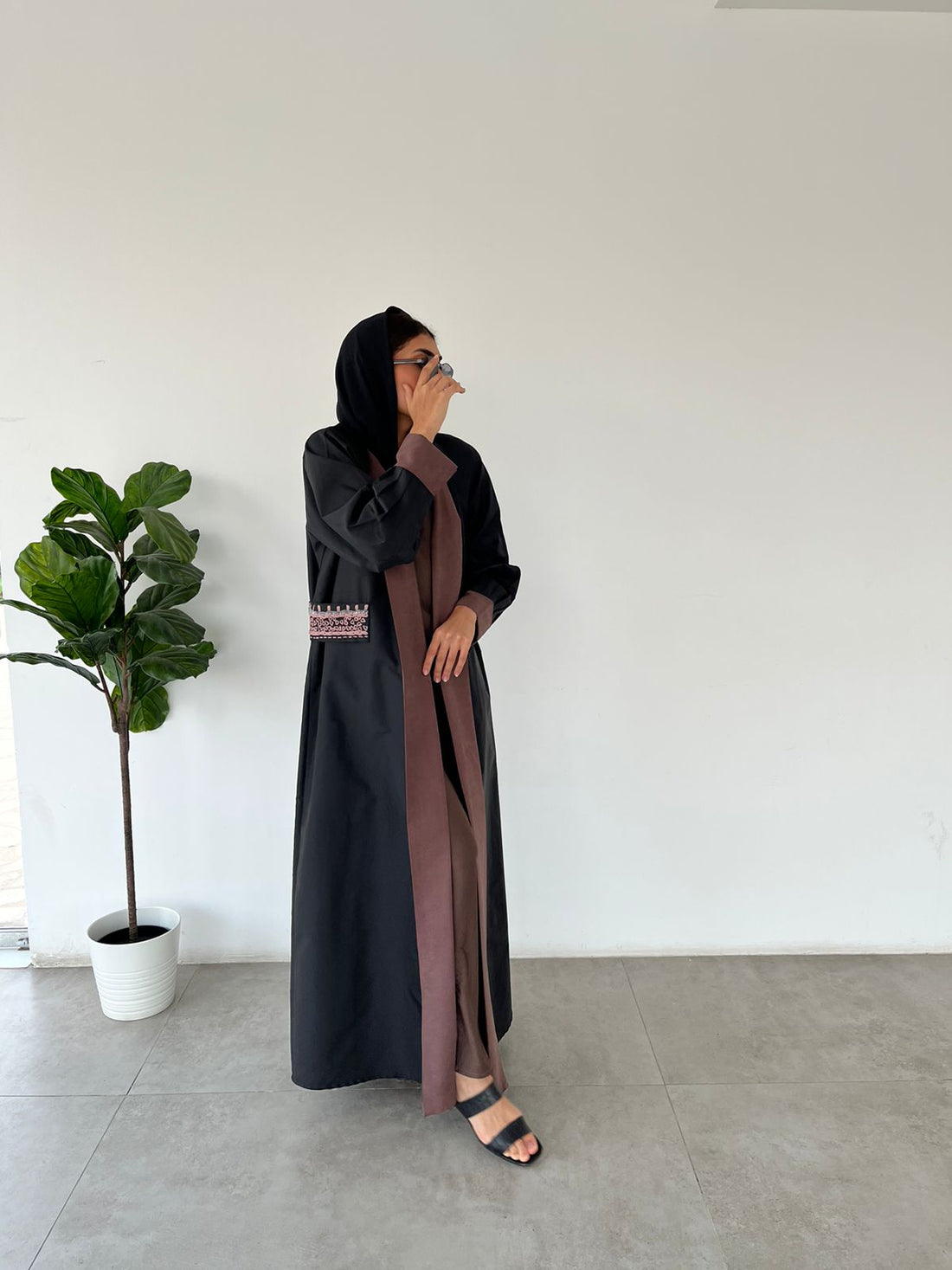 jilbab