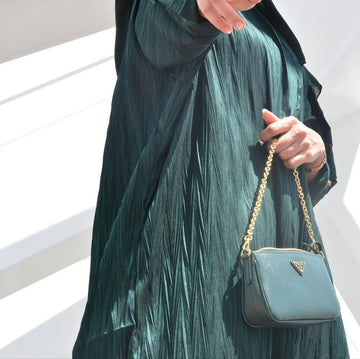 Nour Abaya