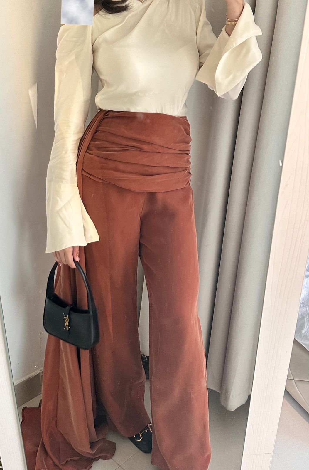 ramla suit