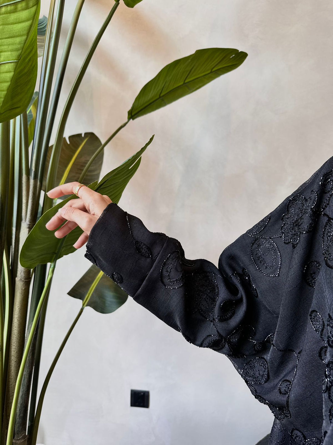 floral