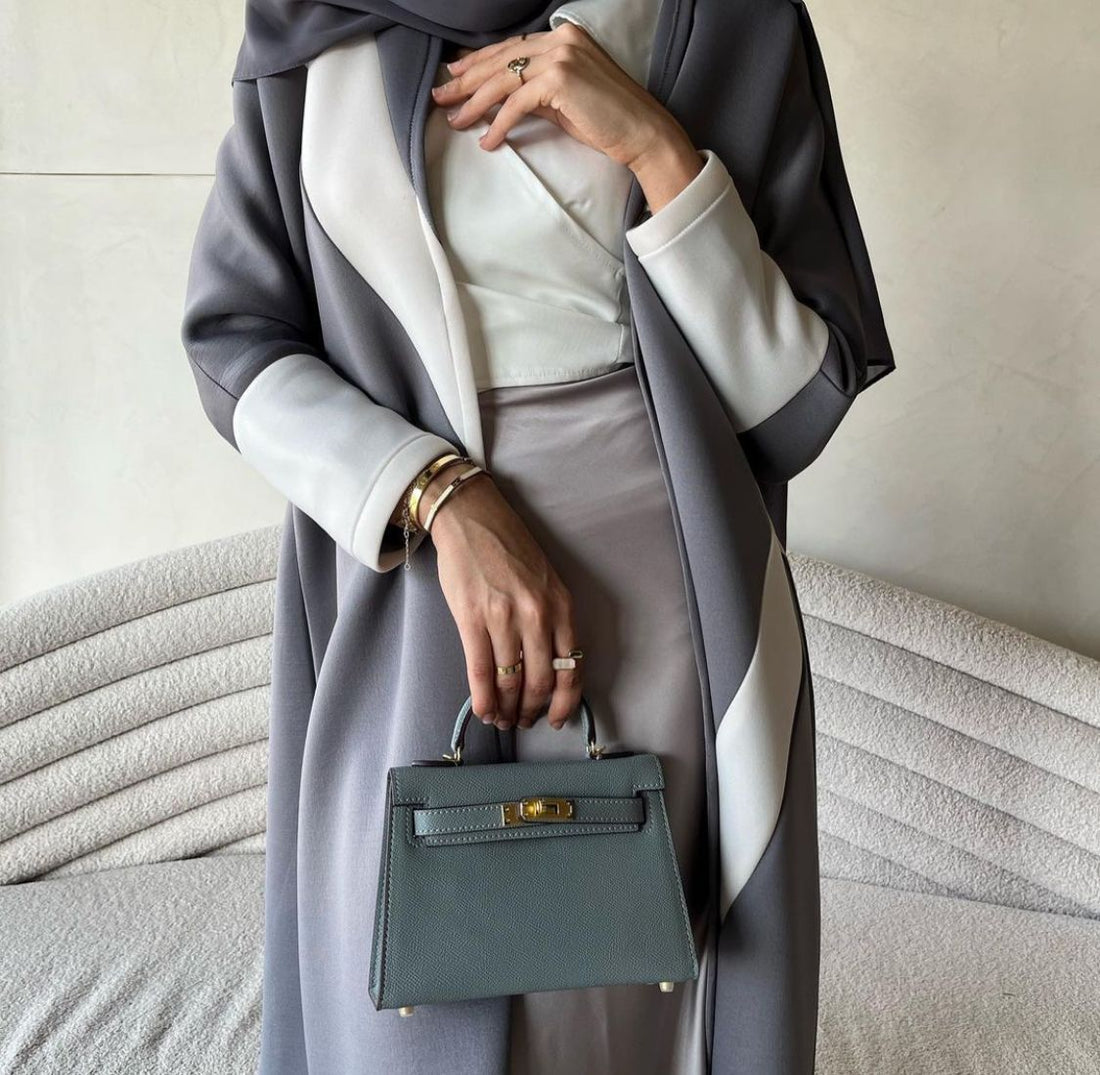greyness