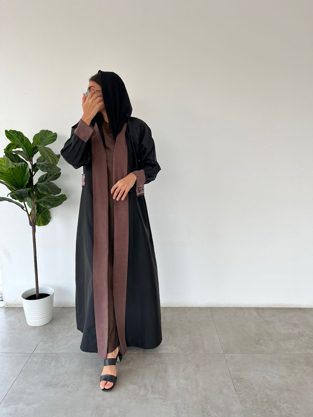 jilbab