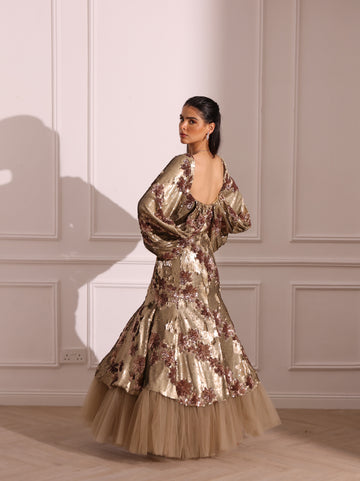 golden toor