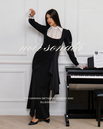 noir sonata