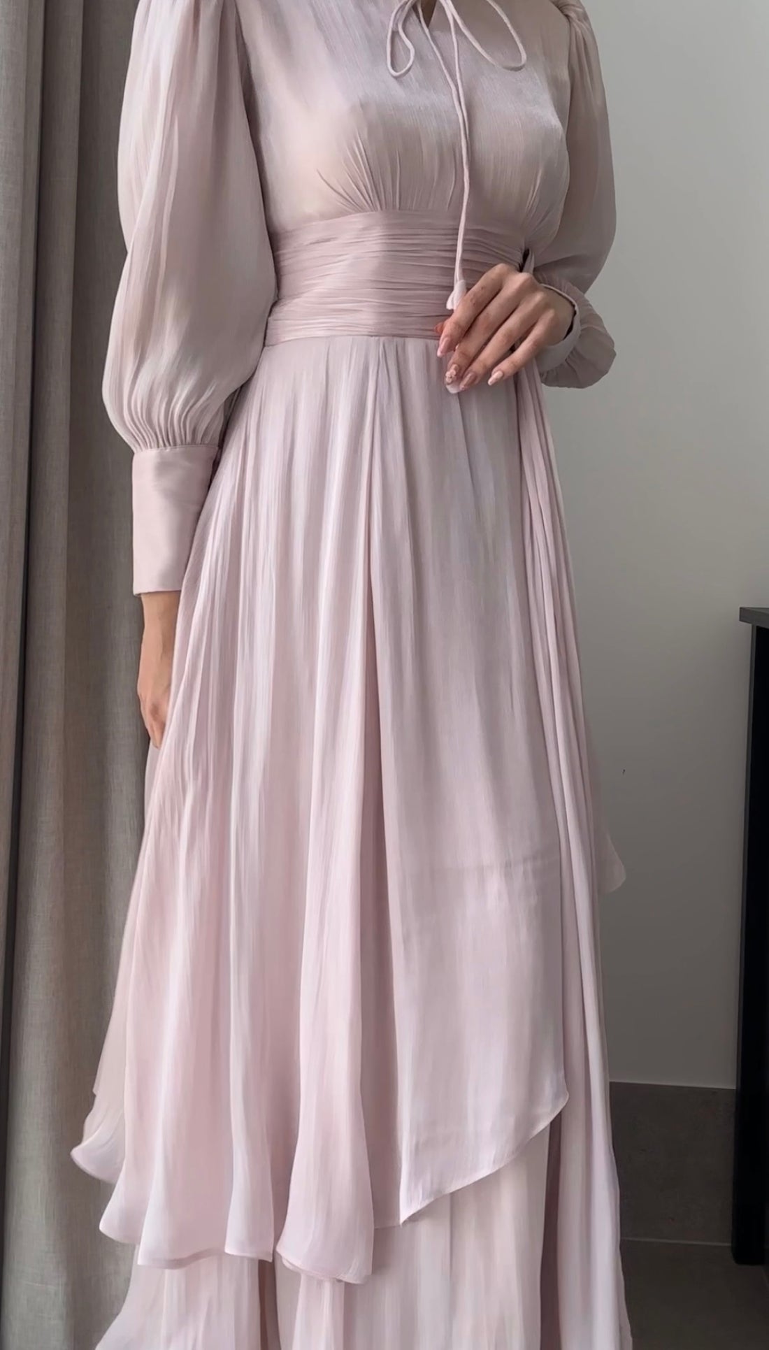 SAKURA DRESS