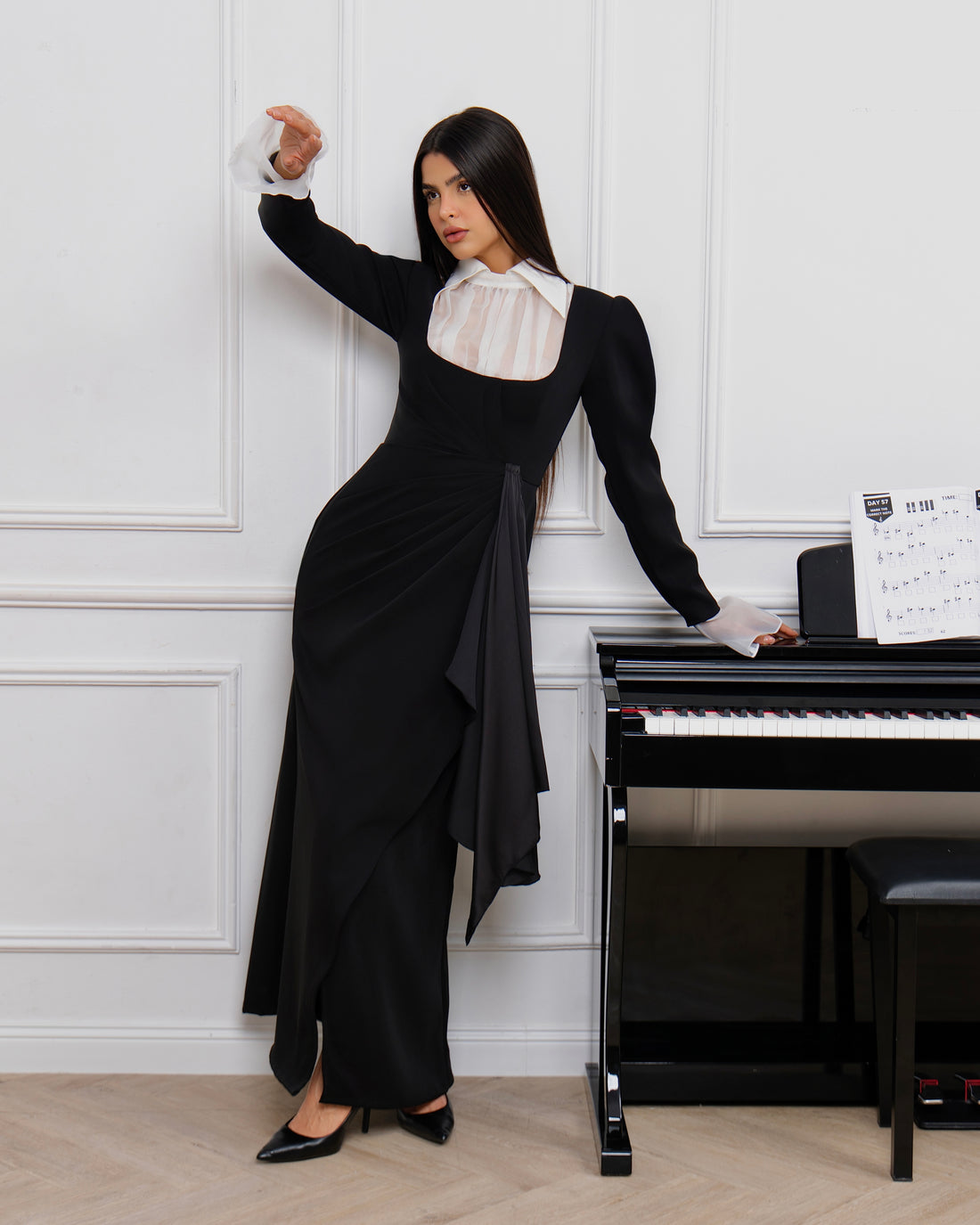 noir sonata