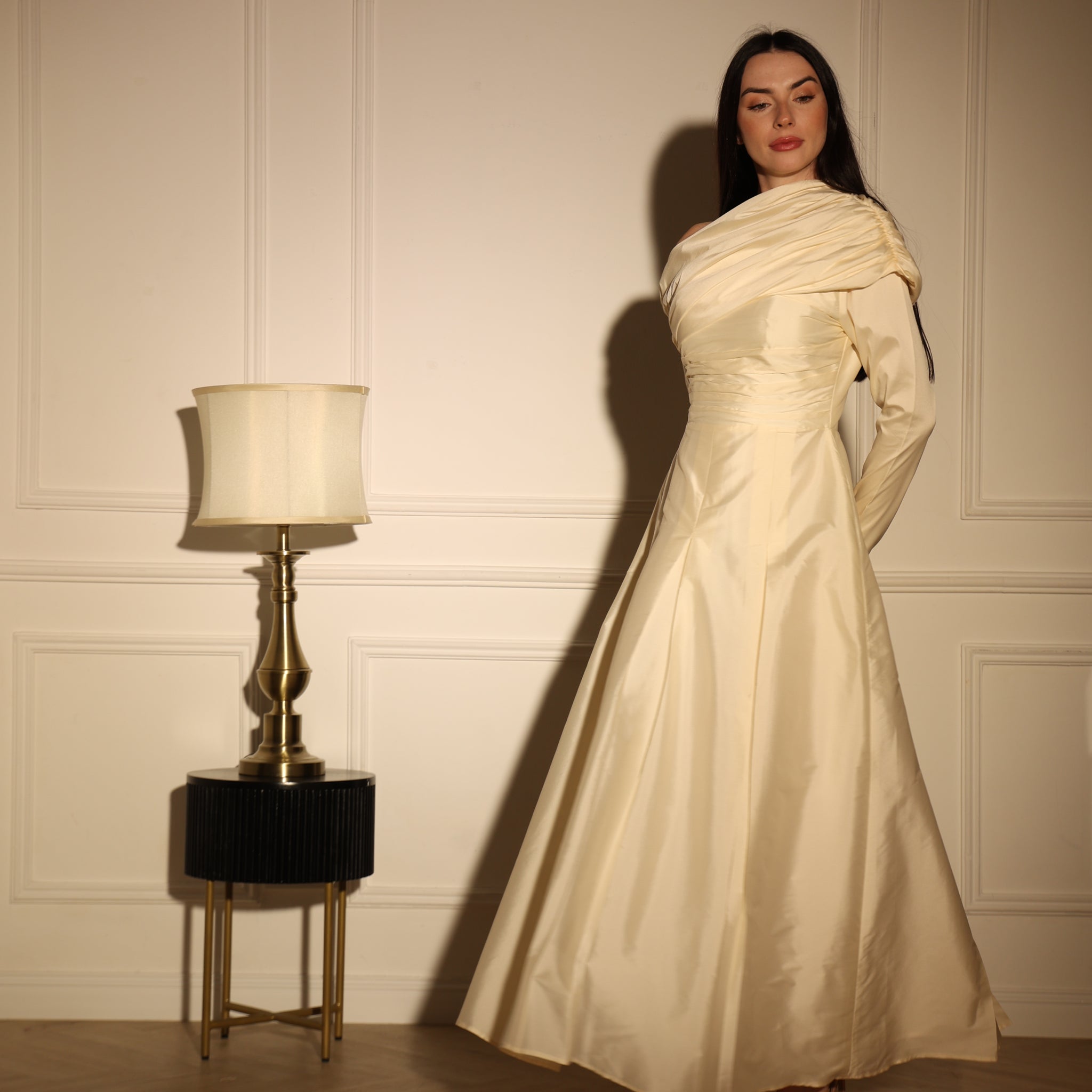 romanian dress
